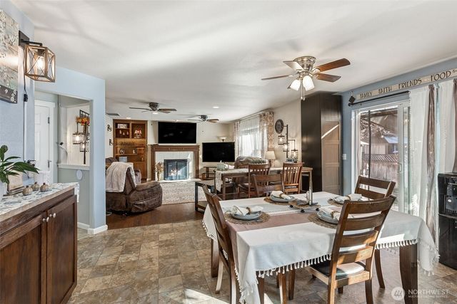 7074 Inlay Street SE, Lacey, WA 98513