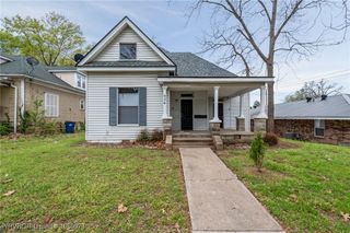 904 S 17th Street, Fort Smith, AR 72901
