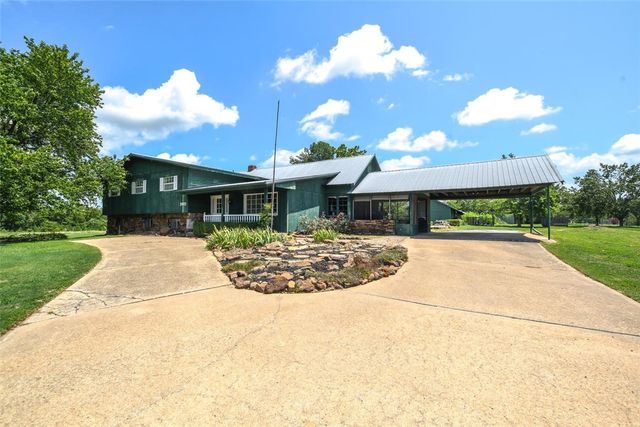 2603 Dawn Hill Road, Siloam Springs, AR 72761