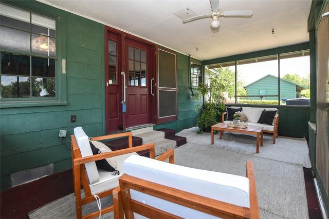 2603 Dawn Hill Road, Siloam Springs, AR 72761