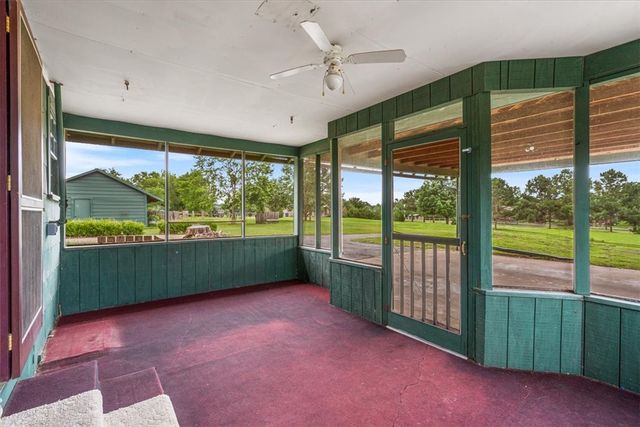 2603 Dawn Hill Road, Siloam Springs, AR 72761