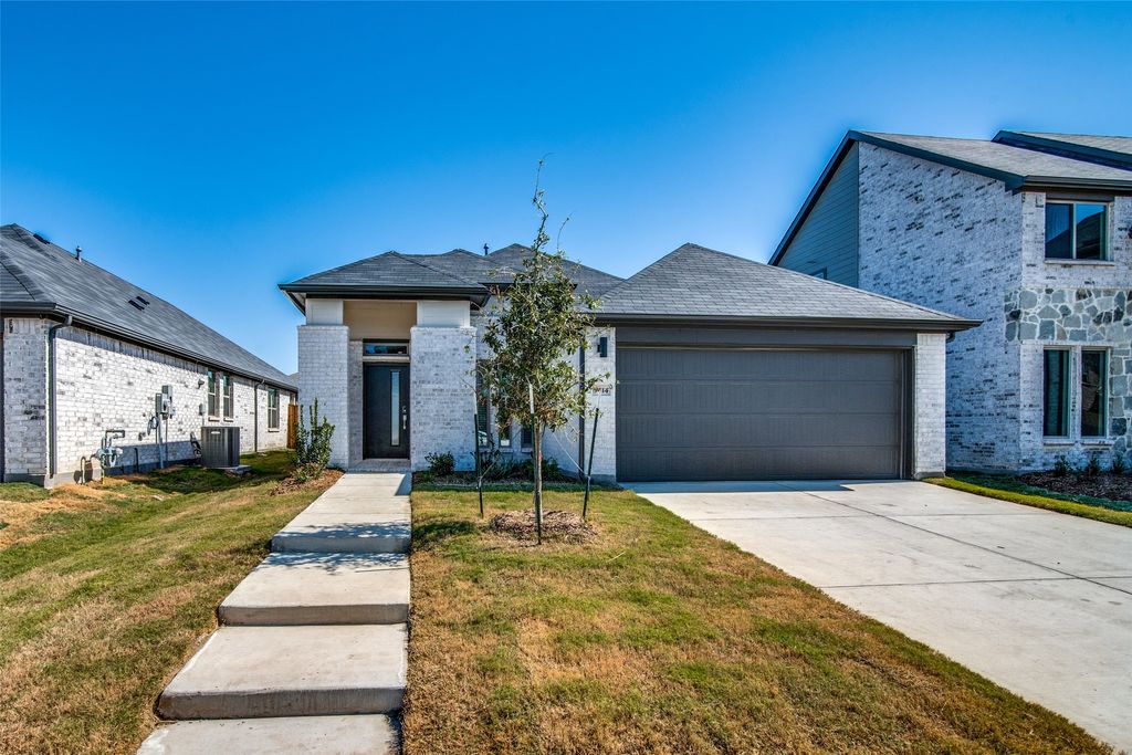 5414 Big Thicket Lane, Royse City, TX 75189