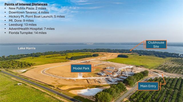 1448 SANTORINI WAY, Tavares, FL 32778