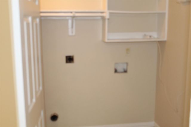 502 Bellevue Lane, Arlington, TX 76012