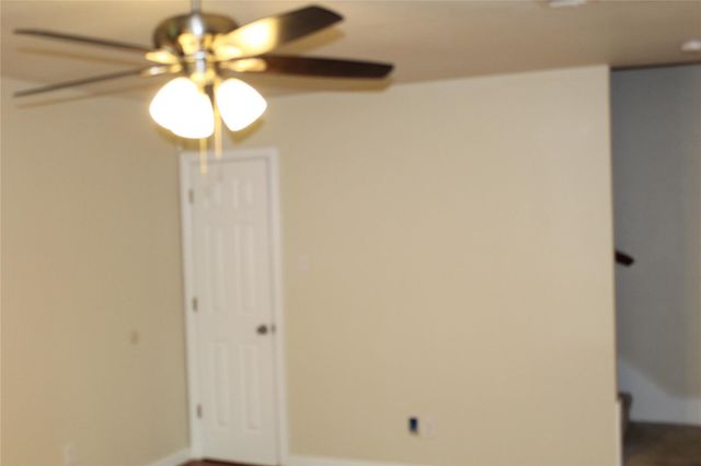 502 Bellevue Lane, Arlington, TX 76012
