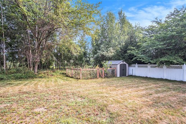 4139 Whirlwind Drive, Rockford, MI 49341