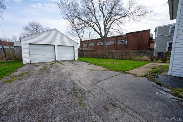 273 Skillen Street, Buffalo, NY 14207