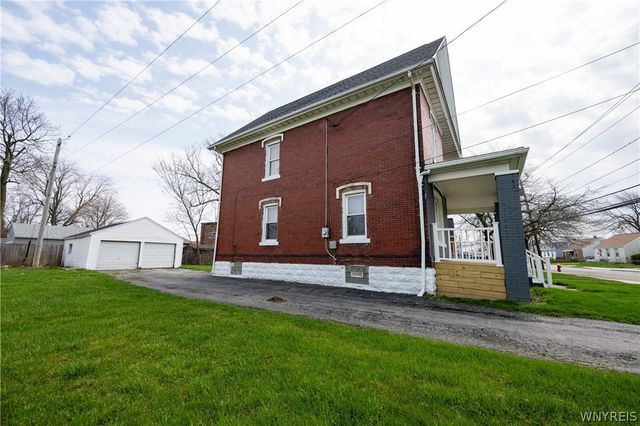 273 Skillen Street, Buffalo, NY 14207