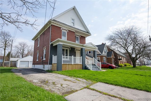273 Skillen Street, Buffalo, NY 14207