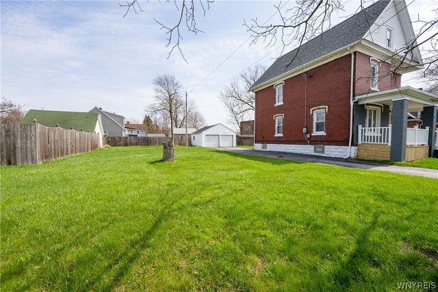 273 Skillen Street, Buffalo, NY 14207