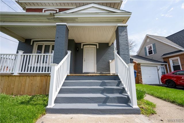 273 Skillen Street, Buffalo, NY 14207