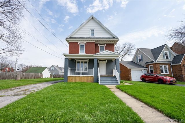 273 Skillen Street, Buffalo, NY 14207