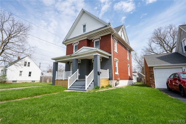 273 Skillen Street, Buffalo, NY 14207
