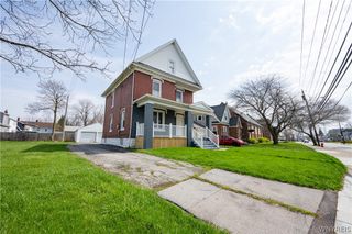 273 Skillen Street, Buffalo, NY 14207