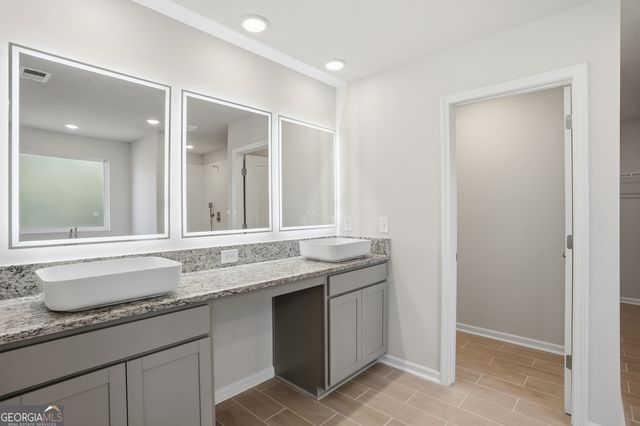 144 Post Oak Drive 137, Jackson, GA 30233