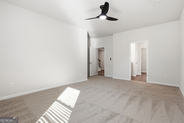 144 Post Oak Drive 137, Jackson, GA 30233