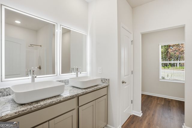 144 Post Oak Drive 137, Jackson, GA 30233