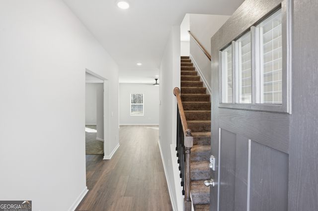 144 Post Oak Drive 137, Jackson, GA 30233