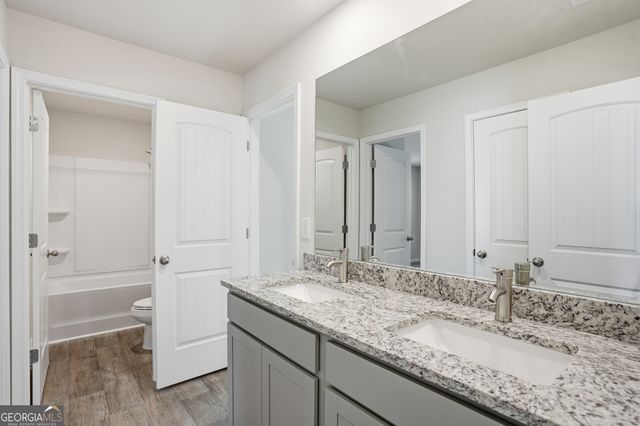 144 Post Oak Drive 137, Jackson, GA 30233