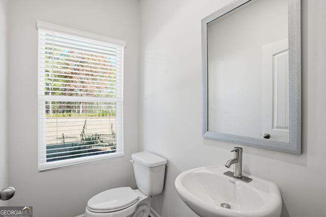 144 Post Oak Drive 137, Jackson, GA 30233