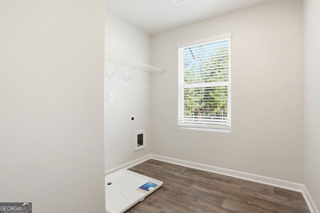 144 Post Oak Drive 137, Jackson, GA 30233