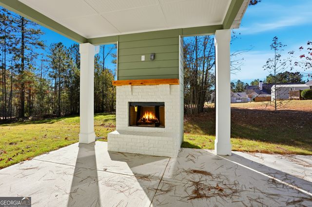 144 Post Oak Drive 137, Jackson, GA 30233