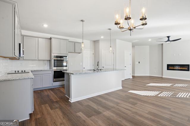 144 Post Oak Drive 137, Jackson, GA 30233