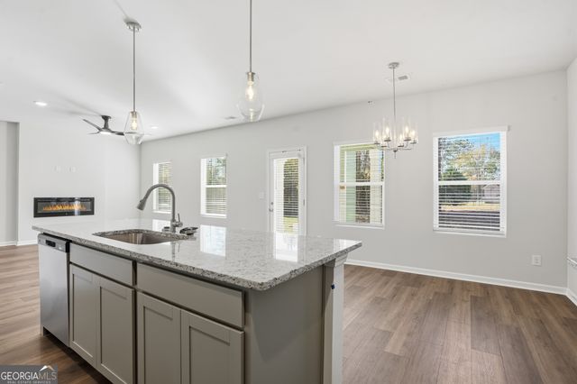 144 Post Oak Drive 137, Jackson, GA 30233