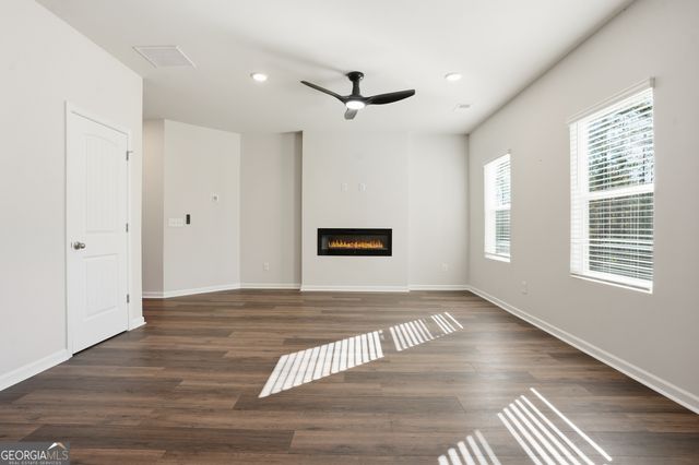 144 Post Oak Drive 137, Jackson, GA 30233