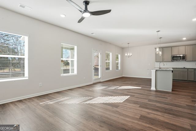 144 Post Oak Drive 137, Jackson, GA 30233