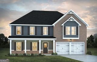 144 Post Oak Drive 137, Jackson, GA 30233