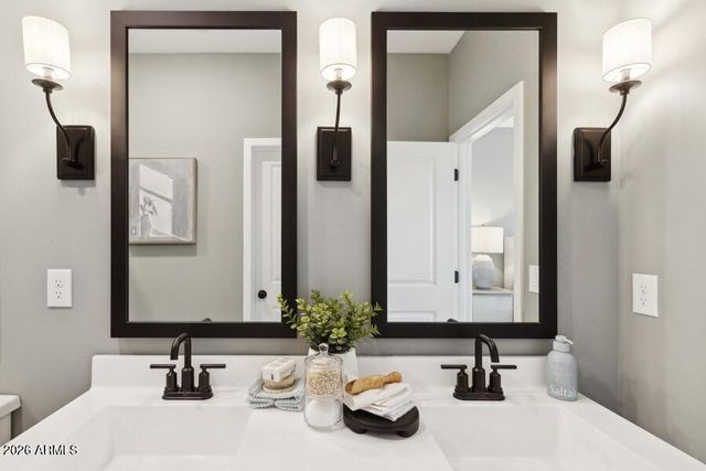 23407 W Raymond Street, Buckeye, AZ 85326