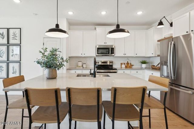 23407 W Raymond Street, Buckeye, AZ 85326