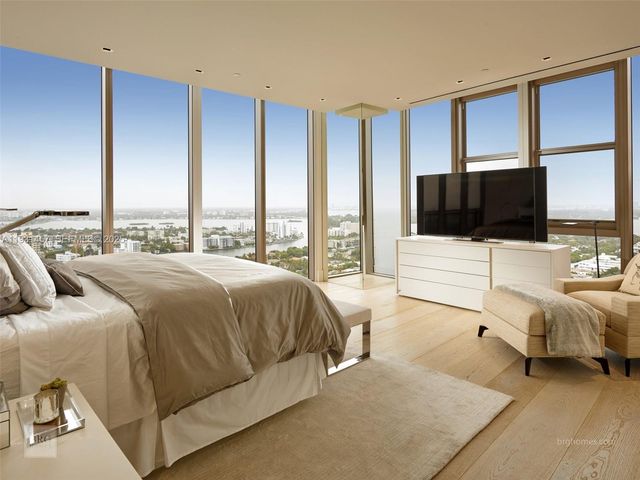 9701 Collins Ave 2704S, Bal Harbour, FL 33154