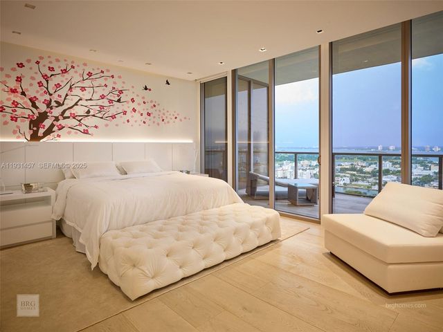 9701 Collins Ave 2704S, Bal Harbour, FL 33154