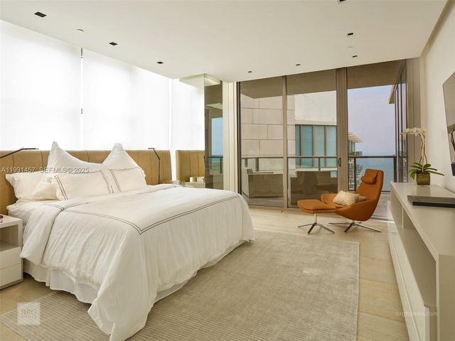 9701 Collins Ave 2704S, Bal Harbour, FL 33154