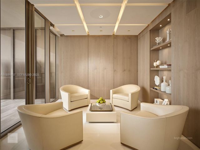 9701 Collins Ave 2704S, Bal Harbour, FL 33154
