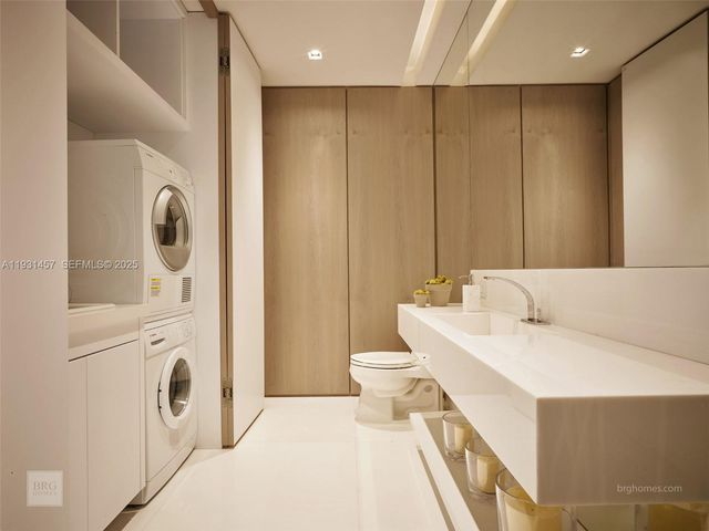 9701 Collins Ave 2704S, Bal Harbour, FL 33154