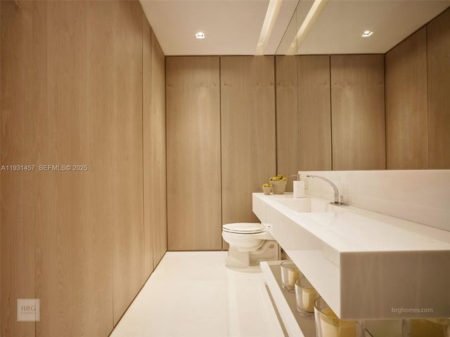 9701 Collins Ave 2704S, Bal Harbour, FL 33154