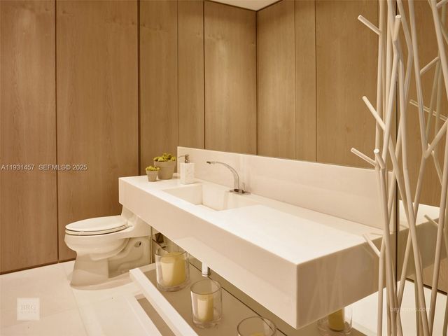 9701 Collins Ave 2704S, Bal Harbour, FL 33154