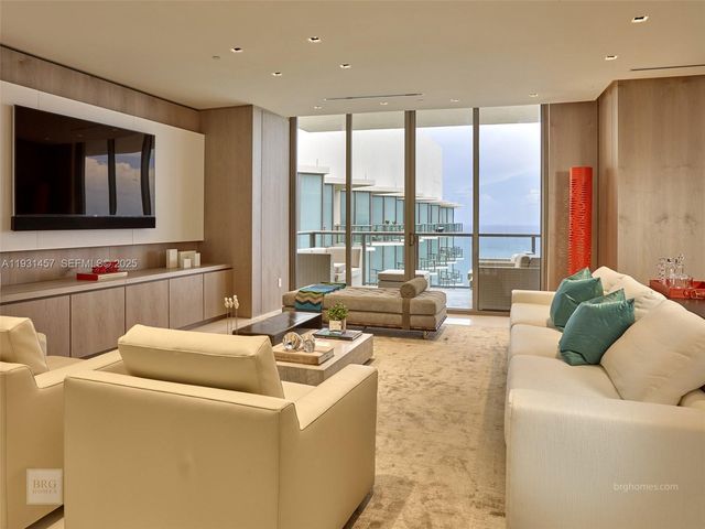 9701 Collins Ave 2704S, Bal Harbour, FL 33154