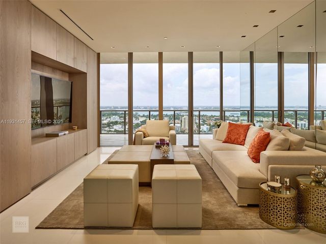 9701 Collins Ave 2704S, Bal Harbour, FL 33154