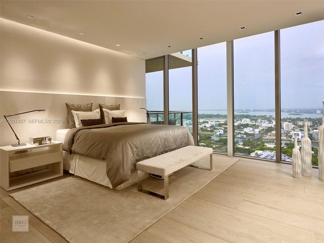 9701 Collins Ave 2704S, Bal Harbour, FL 33154