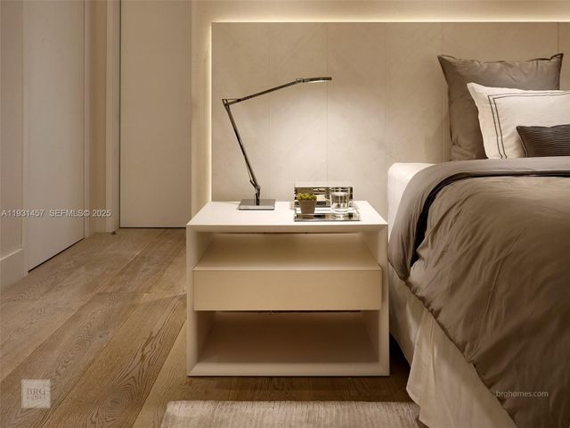 9701 Collins Ave 2704S, Bal Harbour, FL 33154