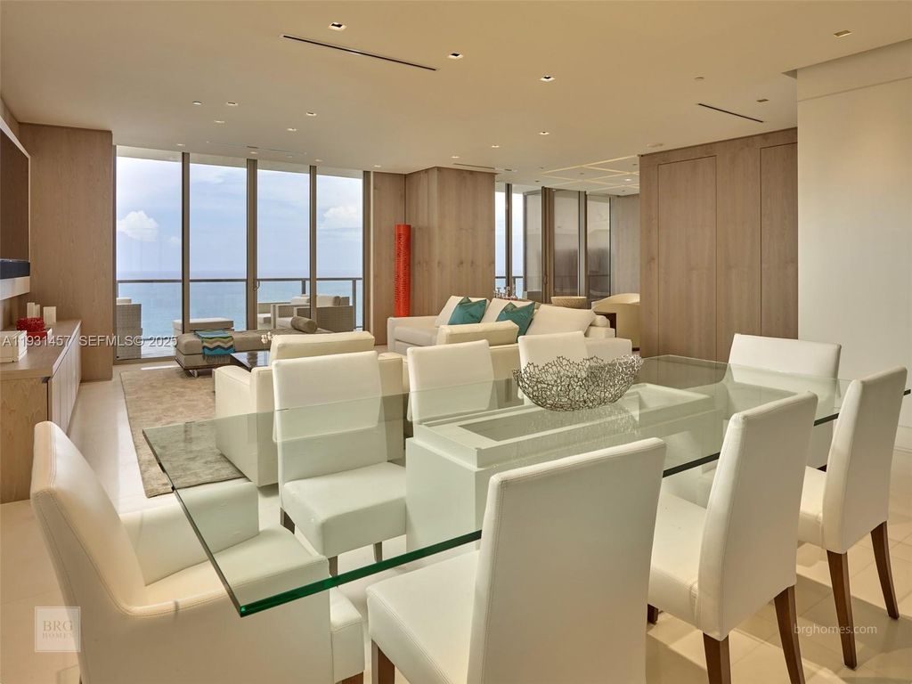 9701 Collins Ave 2704S, Bal Harbour, FL 33154