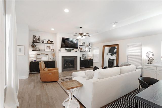 1709 Victoria Place, Celina, TX 75009