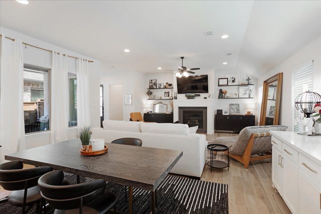 1709 Victoria Place, Celina, TX 75009