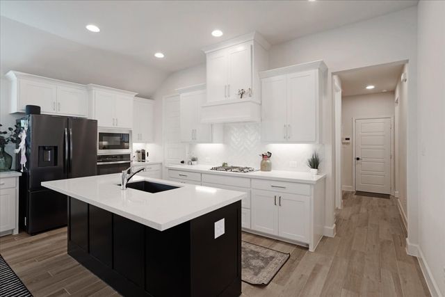 1709 Victoria Place, Celina, TX 75009