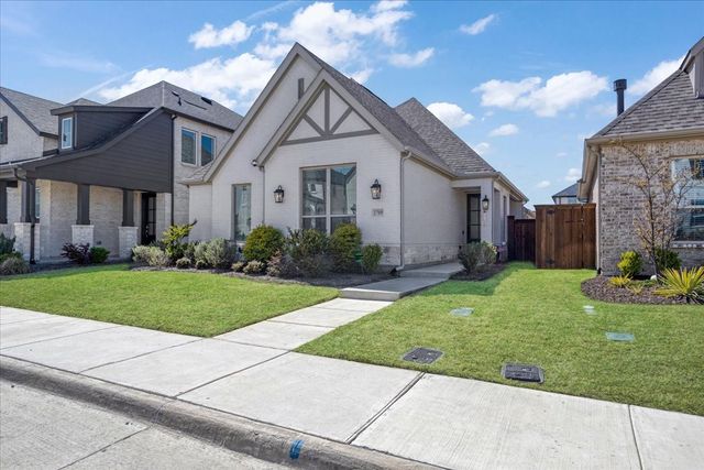 1709 Victoria Place, Celina, TX 75009