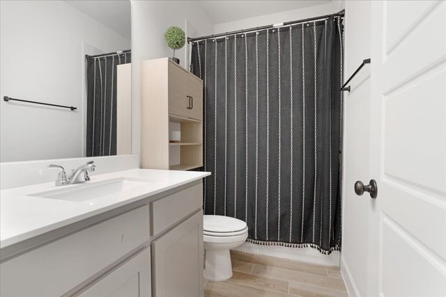 1709 Victoria Place, Celina, TX 75009